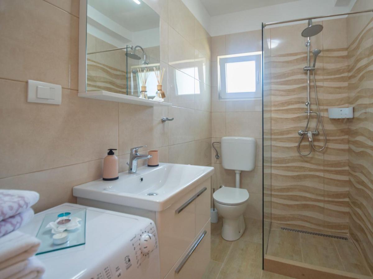 Holiday Home Branka By Interhome Stinjan Exterior photo