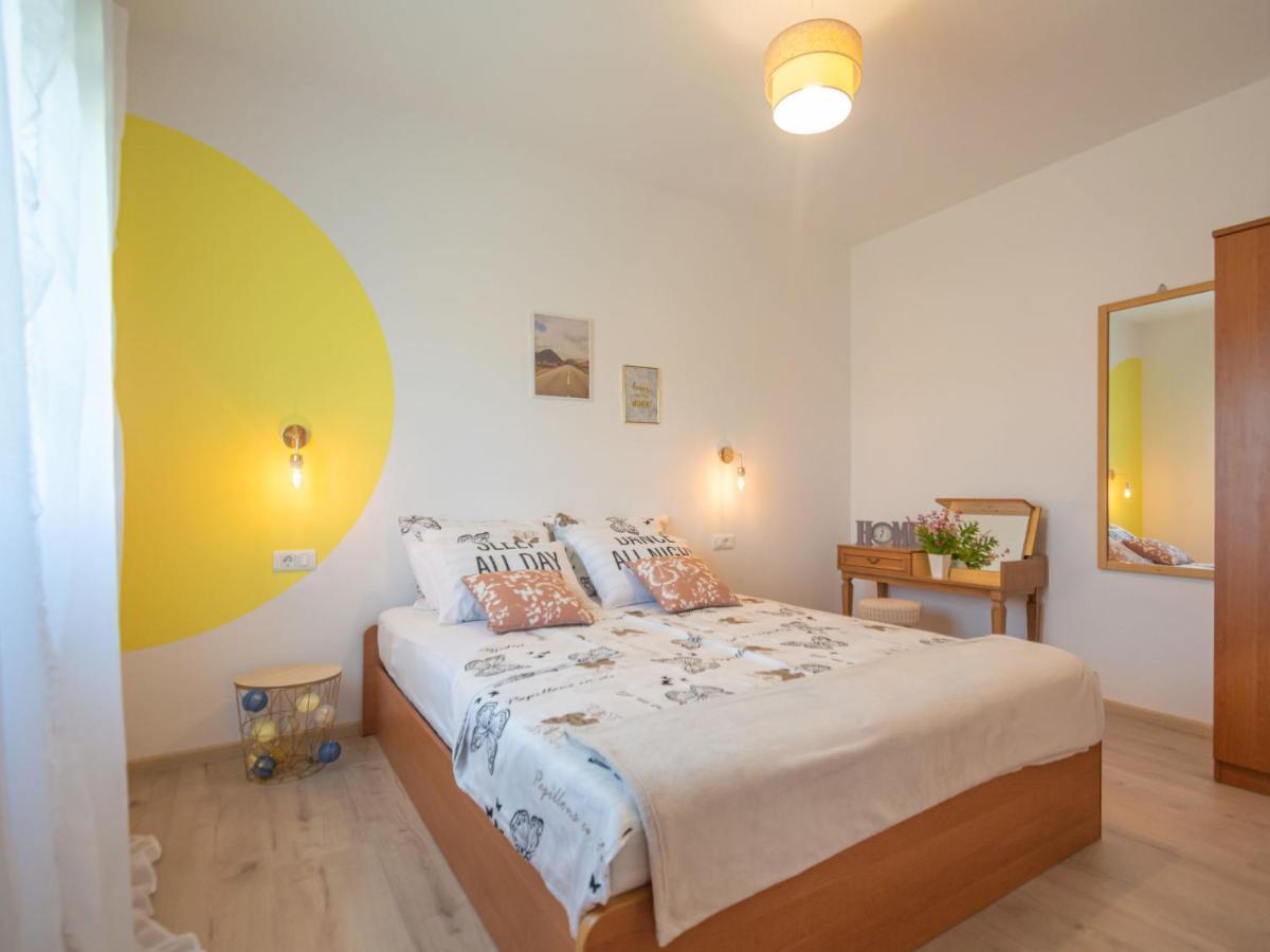 Holiday Home Branka By Interhome Stinjan Exterior photo