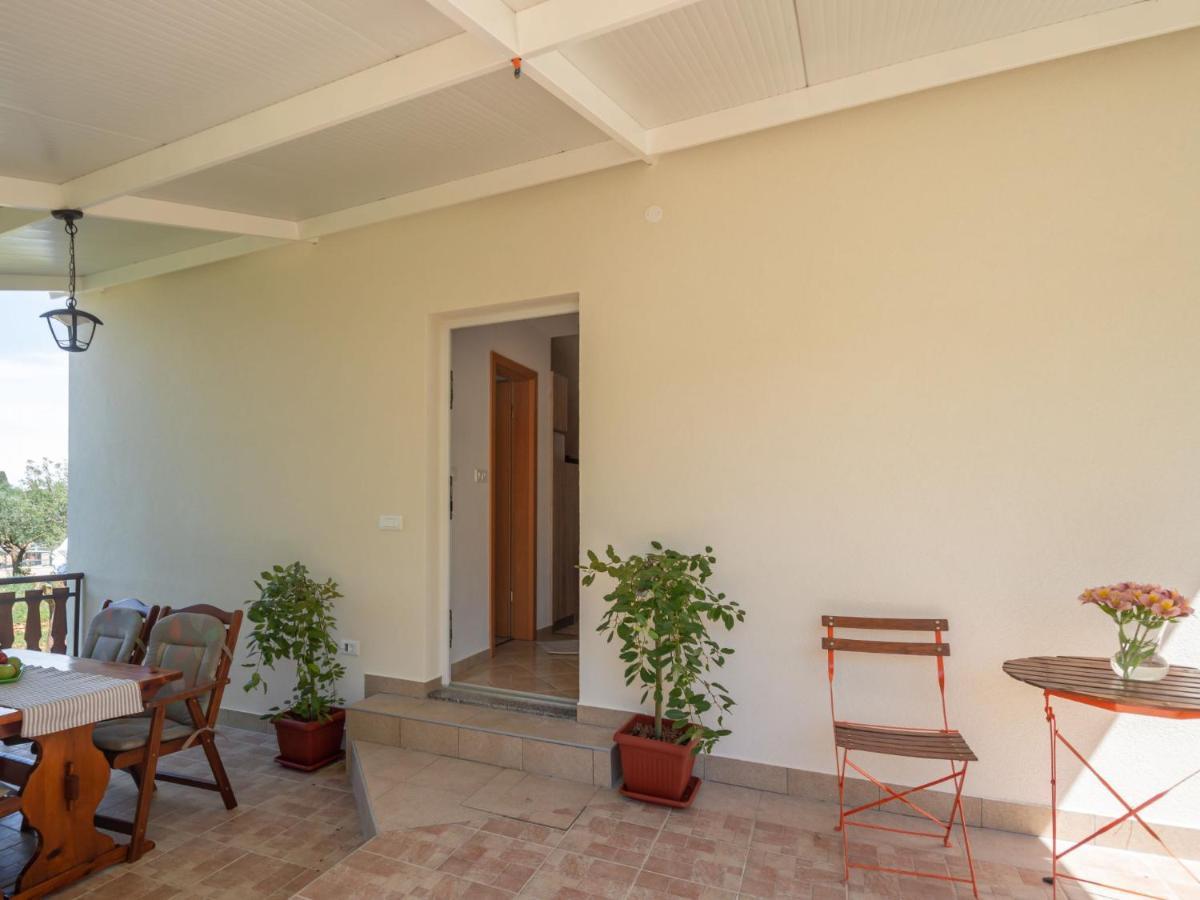 Holiday Home Branka By Interhome Stinjan Exterior photo