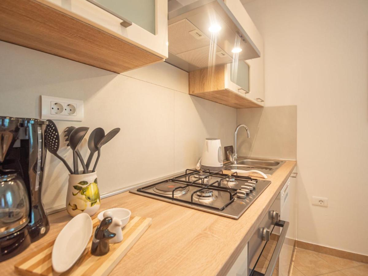 Holiday Home Branka By Interhome Stinjan Exterior photo